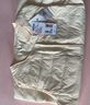 雪中飞经典新款基础舒适轻薄羽绒便捷短款保暖羽绒小马甲轻盈便携舒适 黎蔓卡其|7202-女 M 165/88A 实拍图