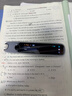 阿尔法蛋词典笔T30Ultra【国家补贴】英语点读笔翻译笔小初高同步全科扫描笔拍照搜题电子词典单词笔 实拍图