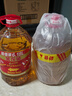 金龙鱼 食用油 黄金比例食用植物调和油6.18L 实拍图