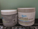 科颜氏（Kiehl's）全新第二代白泥清洁面膜125ml控油清洁毛孔去黑头 生日礼物 实拍图