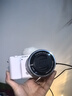 索尼（SONY）【保价11.11】ZV-E10L 半画幅微单相机 标准镜头套装 颜值机身 精准对焦 VLOG APS-C画幅 白色  实拍图