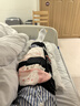 麦德威（medwe）医用膝关节固定支具可调节膝盖骨折护具下肢外固定支架三代MD177 实拍图