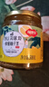 福事多蜂蜜柚子茶500g/罐冲饮固体饮料冷泡茶夏季果汁冲泡果酱水果茶 实拍图