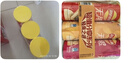 乐事（Lay's）无限薯片 104g*3罐 组合装（番茄+原味+烤肉）膨化食品 休闲零食 实拍图