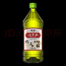 青泽源山茶油1.8L 纯茶油 一级压榨山茶籽油茶子油野生茶树油食用油 实拍图