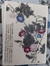 明信片《至雅》工笔画大师于非闇绘32张名家画集唯美中国风文艺复古手绘工笔画国画艺术卡片生日贺卡创意礼物 实拍图