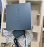 普联（TP-LINK）4口2.5G+2万兆光云管理交换机 搭配自购光、电模块 vlan划分链路聚合 光猫NAS适用TL-SE2206 实拍图