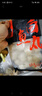 喜得佳白鱼丸250g 火锅食材 深海鱼糜潮汕手打鱼丸子 空气炸锅部队火锅 实拍图