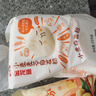 金龙鱼 面粉 中筋粉 麦芯自发面粉 5斤 包子馒头专用 自发小麦粉 实拍图