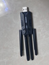 纽曼（Newmine）四天线AX910升级wifi6免驱版USB无线网卡 台式电脑WiFi接收器 5G双频 台式机笔记本通用WiFi发射器 实拍图