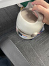 荣事达（Royalstar）加热饭盒电热饭盒保温饭盒热饭神器办公室上班族插电式1层两胆1.2L便当盒RFH302(D) 实拍图