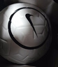 耐克（NIKE）足球 标准5号球 NK ACADEMY T90 比赛用球 IH7531-100  实拍图