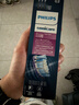 飞利浦（PHILIPS）电动牙刷刷头 G3智臻护龈型刷头 HX9053/96 3支装 黑色 适配钻石7系、9系、AI刷头 实拍图