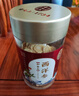雷允上美国进口西洋参片120g(30g*4) 礼盒装营养品滋补品过年走亲戚礼盒 实拍图