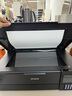 爱普生（EPSON）L8168 L8188 L8058 L18058 L805 家用照片打印机复印扫描自动双面6色喷墨A4无线WIFI影楼照相馆A3+ 【A3推荐 照片全能款】L8188（6色影楼级别 实拍图