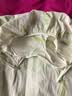 欧迪芬26新款春夏睡裙女睡衣女棉抑菌吊带免穿文胸带胸垫可外穿家居服M 实拍图