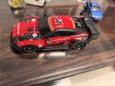科学怪兽rc遥控车6-12岁遥控玩具汽车高速飘逸赛车玩具男孩生日礼物 实拍图