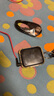 爱国者（aigo）805e mp3/mp4视频播放器 2英寸触屏蓝牙5.4外放无损HIFI学生英语随身听电子书 黑色8G 实拍图