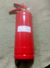 明光猛将2025年新国标干粉灭火器车载家用商用手提式3C国家消防认证1KG 实拍图