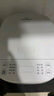 美的（Midea）铂钻家用电磁炉电陶炉 2200W大功率电磁灶火锅炉爆炒预约多功能电磁炉一套配锅国家补贴MC-E22B27A 实拍图