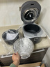 苏泊尔（SUPOR）IH鲜呼吸猛火电压力锅5L智能预约112kPa电饭煲高压锅4-6人家用 316L球釜SY-50HC8015Q 实拍图