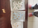 袋鼠医生一次性儿童口罩3-6岁小学生3D立体独立包装秋冬季防尘沫30支/盒 实拍图