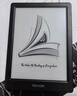掌阅（iReader）Light4 Turbo 6英寸智能阅读本 电子书阅读器 墨水屏电纸书 平板电脑学习看漫 便携笔记本 沉墨 实拍图