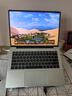 华为MateBook 14 Linux版笔记本电脑【政府补贴】触屏高刷2.8K OLED屏商务办公学习性能轻薄便携电脑 Ultra5 皓月银 32G+1TB 店铺预装Windows（未激活） 实拍图