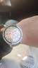 HUAWEI WATCH GT 5 珍珠白41mm华为智能手表情绪健康助手玄玑感知系统 实拍图