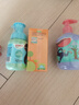 贝亲（Pigeon）儿童顺滑柔亮洗发水（天使甜香）300ml IA321 实拍图