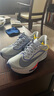 耐克NIKE男子 碳板跑步鞋减震 ZOOM FLY 6 运动鞋FN8454-002灰蓝 41 实拍图