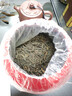 福东顺 茶叶 云南正宗普洱茶熟茶勐海古树普洱散茶礼盒装500g年货送礼 实拍图