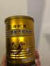 哈纳斯乳业（HANAS）益生菌骆驼奶粉300g*1罐无蔗糖中老年儿童青少年成人奶粉 实拍图
