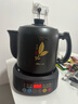 小熊（Bear）中药壶 煎药壶 全自动免看管中药锅 家用分体式陶瓷药罐熬药壶文武火变频 4L大容量JYH-S40D1 二煎 实拍图