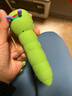 小彼恩毛毛虫点读笔幼儿童谣早教机双语点读生活习惯启蒙玩具儿童礼物 实拍图