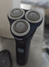 飞利浦（PHILIPS）电动剃须刀新一代旋风1系刮胡刀 风驰切剃3D浮动刀头 中秋礼物 生日礼物送老公送男友 国家补贴 实拍图
