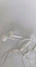 漫步者（EDIFIER）H180Plus 半入耳式有线耳机 手机耳机 音乐耳机 K歌耳麦 3.5mm接口 电脑笔记本手机适用 实拍图