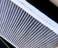 韦斯特活性炭空调滤清器MK2040(适用于东风日产新奇骏/新逍客/东风雷诺) 实拍图