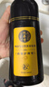 纯春堂染发膏天然植物纯自然黑不沾头皮一洗黑盖白染发剂无刺激男女士 （植萃盖白）自然黑 实拍图