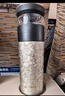 特美刻（TOMIC）茶水分离保温杯男茶杯水纯钛水杯子养生焖茶杯泡茶双十一送礼 实拍图