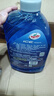 龟牌（Turtle Wax）冰蜡蜡洗液喷壶套装(400204-1)2L洗车水蜡高泡沫洗车液强力去污 实拍图