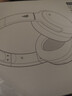 漫步者（EDIFIER）W820NB经典版 头戴蓝牙主动降噪耳机 金标认证 手机电脑笔记本耳机 云岩白 实拍图