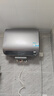 海尔（Haier）国家补贴20%双胆扁桶电热水器60升 BK3S 净肤洗 AI小魔盒 3300W变频速热 一级能效节能家用大水量 实拍图
