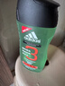 阿迪达斯 （adidas）男士源动激活香波沐浴露250ml功能型香波沐浴露 实拍图
