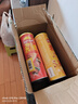 乐事（Lay's）无限薯片 104g*3罐 组合装（番茄+原味+烤肉）膨化食品 休闲零食 实拍图