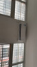 TCL空调 1.5匹新一级能效变频冷暖 卧室壁挂式空调挂机KFRd-33GW/D-STA11Bp(B1)以旧换新国家补贴 实拍图