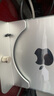 Apple/苹果AI电脑/【10Gb 以太网】Mac mini迷你主机 M4银色(10+10核) 24G 512G 10Gb台式电脑主机 实拍图