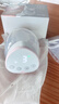 COZEZE吸奶器电动无痛全自动免手扶穿戴式静音智能电动便携吸乳挤奶神器 【微震通乳】无痛免手扶 实拍图