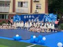 仕彩 加厚彩色乳胶气球生日布置装饰品表白场景儿童野餐户外拍照道具F 实拍图