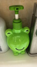 青蛙王子 儿童洗手液 宝宝洗手液 婴儿洗手液 滋润护手保湿 320ml 实拍图